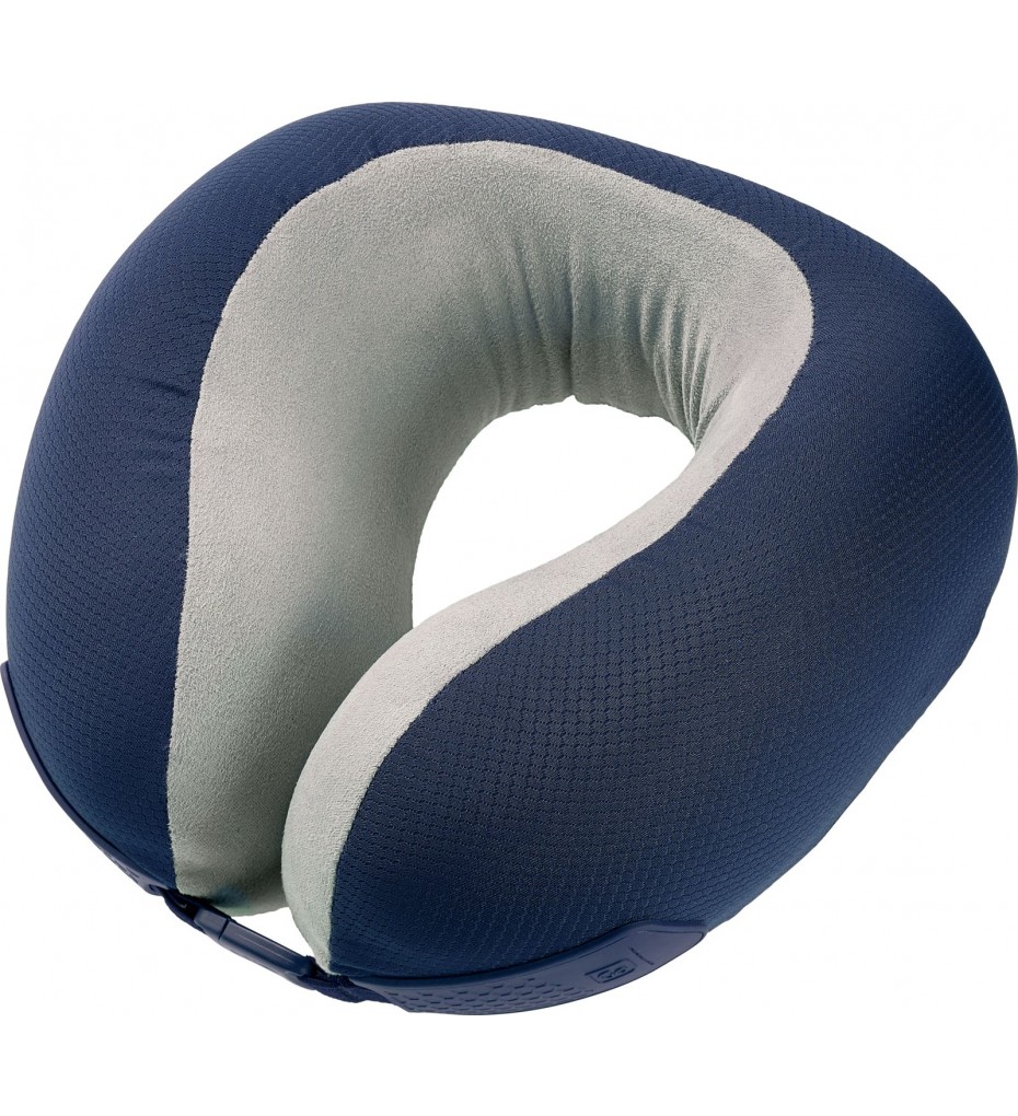 Go travel flexi 2025 memory foam pillow